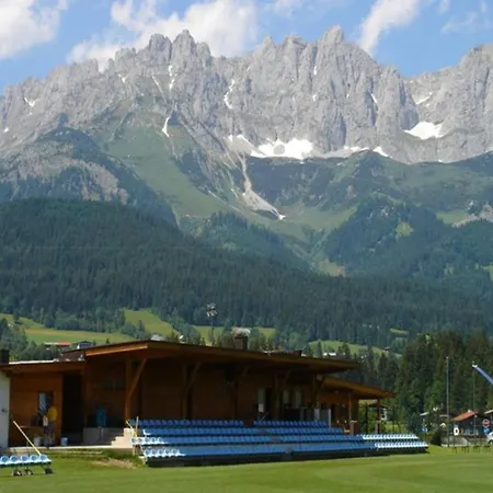 Haus Harmony Vii Ellmau