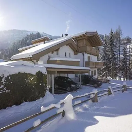 Appartement Haus Harmony Vii Ellmau