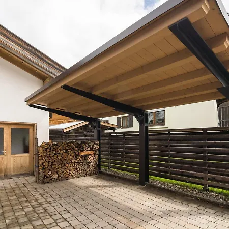 Haus Harmony Vii Lägenhet