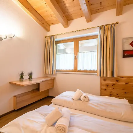 Haus Harmony Vii Lägenhet *