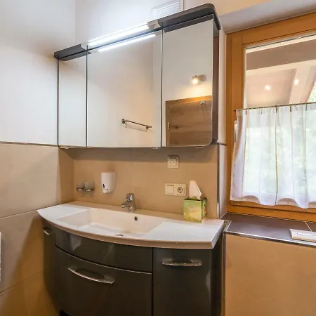Haus Harmony Vii Ellmau