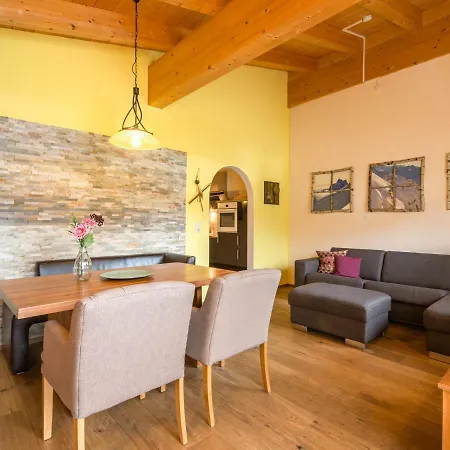 Haus Harmony Vii Appartement *