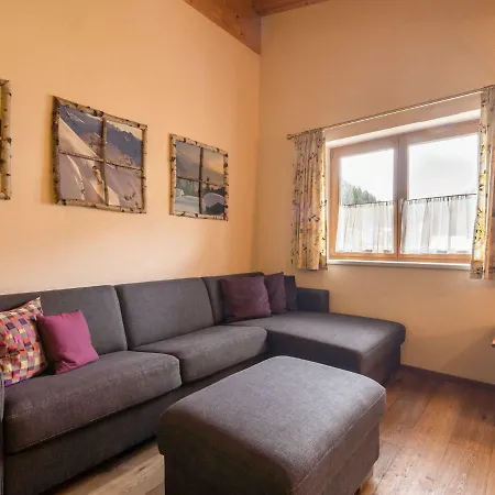 Haus Harmony Vii Lägenhet Ellmau