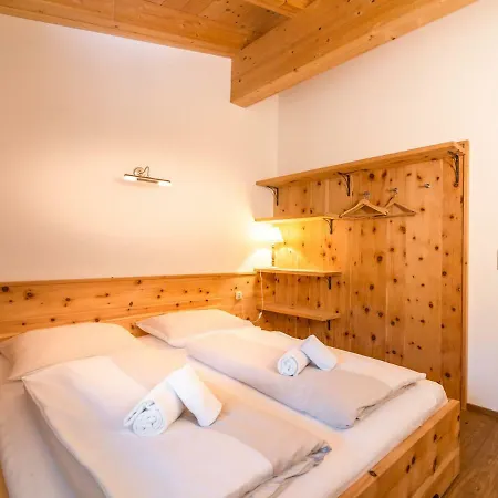 Haus Harmony Vii Appartement *
