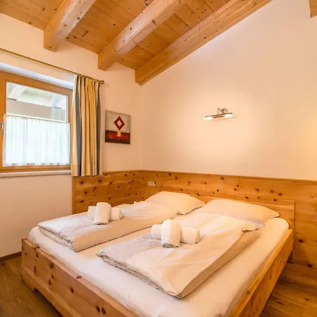 Haus Harmony Vii Appartement *