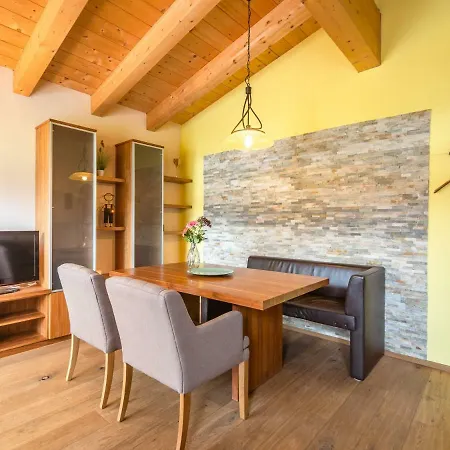 Haus Harmony Vii Lägenhet